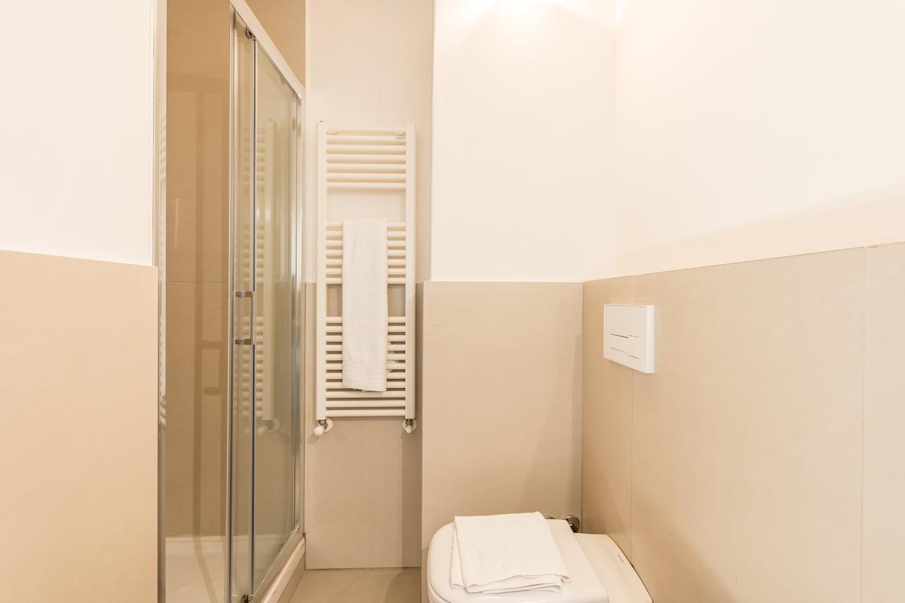 San Frediano Moderno Apartment ฟลอเรนซ์ ภายนอก รูปภาพ