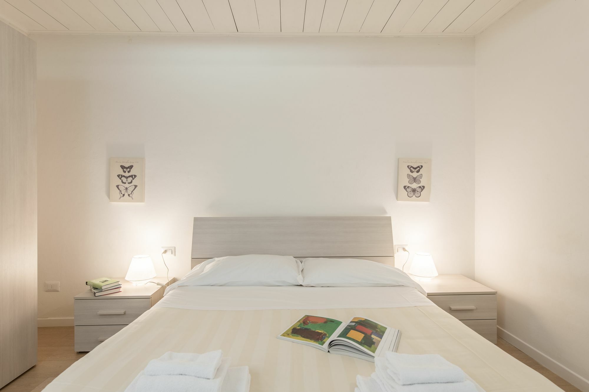San Frediano Moderno Apartment ฟลอเรนซ์ ภายนอก รูปภาพ
